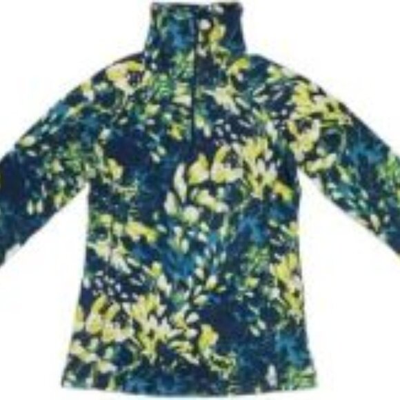 NWOT Columbia Sportswear Artic Air 1/4 Zip Pullover Fleece - Picture 4 of 5